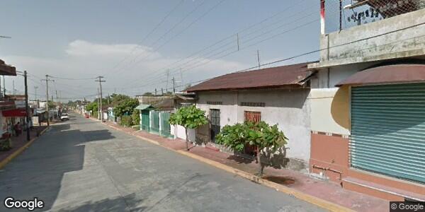 FISCALIA DEL MINISTERIOS PÚBLICO